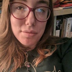 Meet your Posher, Erica